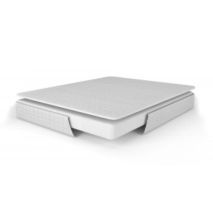 Saltea Home spuma 18 cm