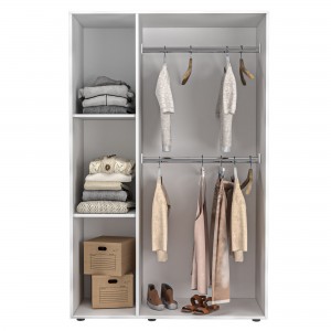 Dormitor Antonia verde