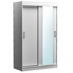 Dormitor Gold Bej Dressing oglinda 120 cm