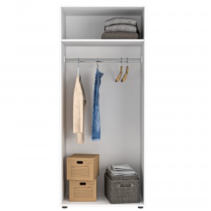 Sifonier Sonoma/Alb Ehome 2 usi