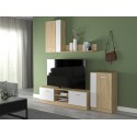 Living Alb/Wenghe Ehome