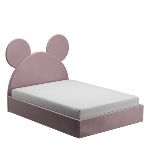 Pat tapitat Mouse Roz