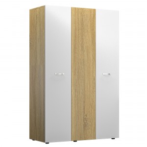 Dormitor Ehome Sonoma 3 usi