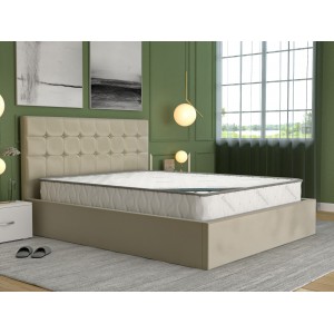 Saltea Home Pocket Spring 27 cm Memory Foam