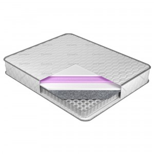 Saltea Home Pocket Spring 27 cm Memory Foam