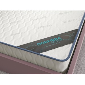 Saltea Home Memory Foam+spuma poliuretanica 20 cm