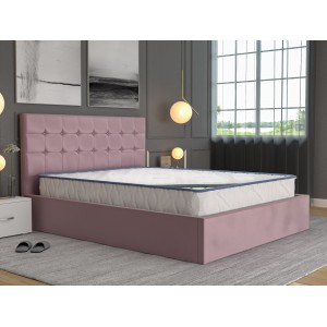 Saltea Home Memory Foam+spuma poliuretanica 20 cm