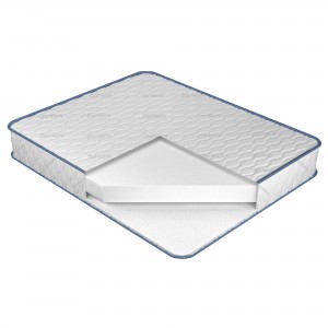 Saltea Home spuma 18 cm