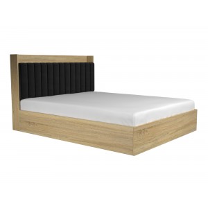 Pat Victoria Sonoma/negru