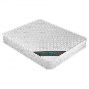 Oferta!Pat tapitat Mira verde+Saltea 160x200 cm