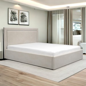 Pat tapitat Ehome Vanilla Crem