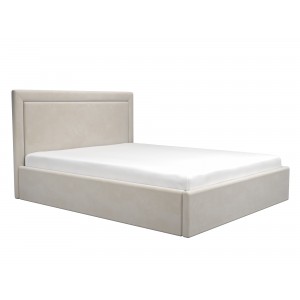 Pat tapitat Ehome Vanilla Crem