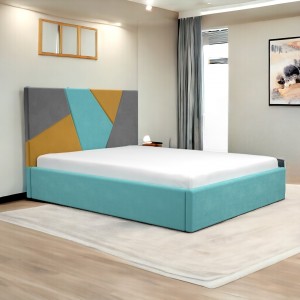 Pat tapitat Ehome Kolor turcoaz