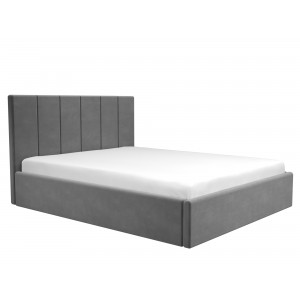 Pat tapitat Ehome Tub Gri