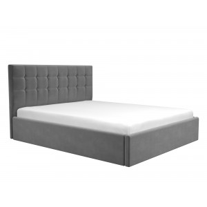 Pat tapitat Leon Gri